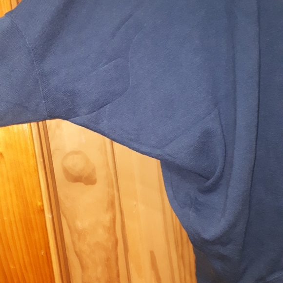 Drop Shoulder Top - Picture 2 of 3